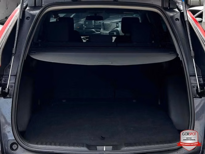 Honda CR-V 2021 Automática EA9893 - Imagen 7