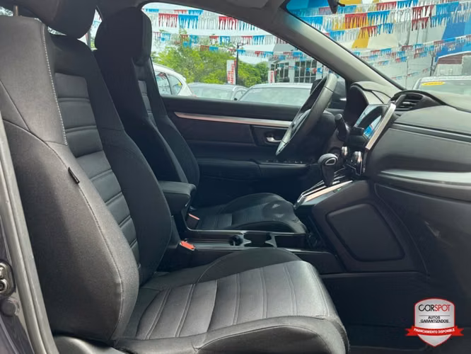 Honda CR-V 2021 Automática EA9893 - Imagen 9