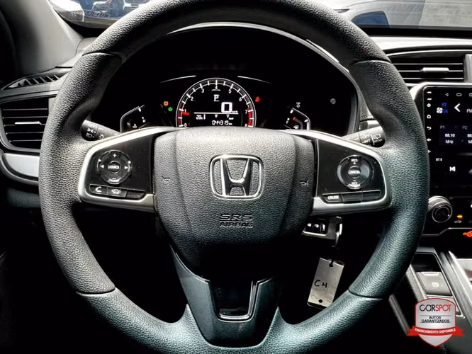Honda CR-V 2021 Automática EA9893 - Imagen 11