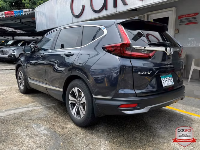 Honda CR-V 2021 Automática EA9893 - Imagen 6