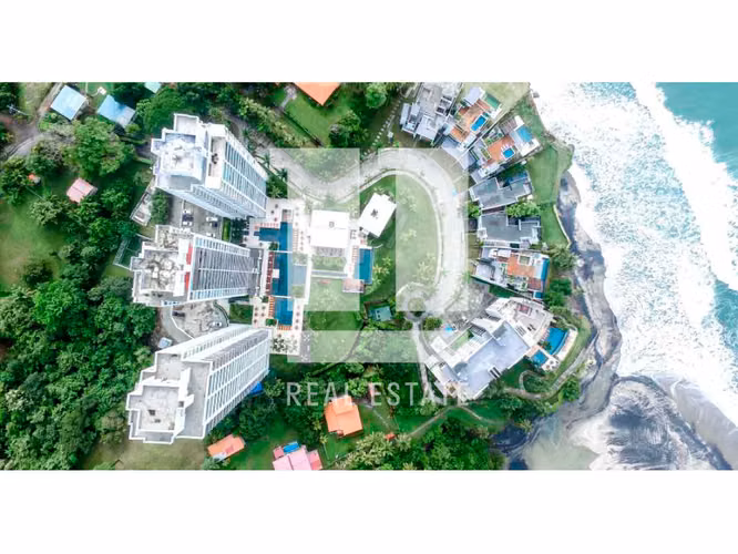 Se Vende Apartamento de playa en PH Rio Mar