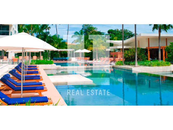 Se Vende Apartamento de playa en PH Rio Mar