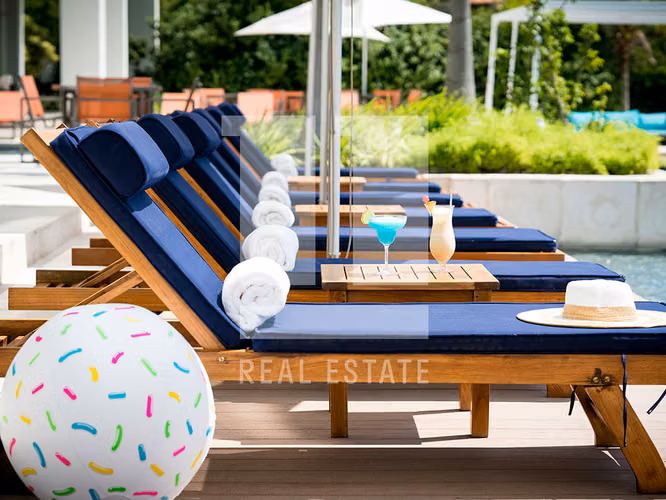 Se Vende Apartamento de playa en PH Rio Mar