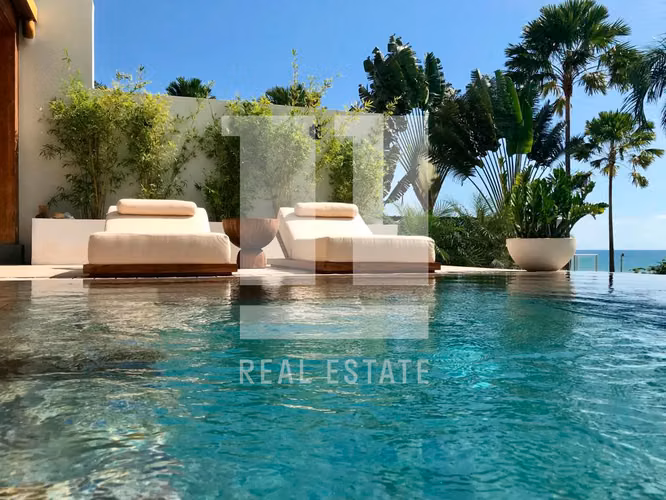 Se Vende Apartamento de playa en PH Rio Mar