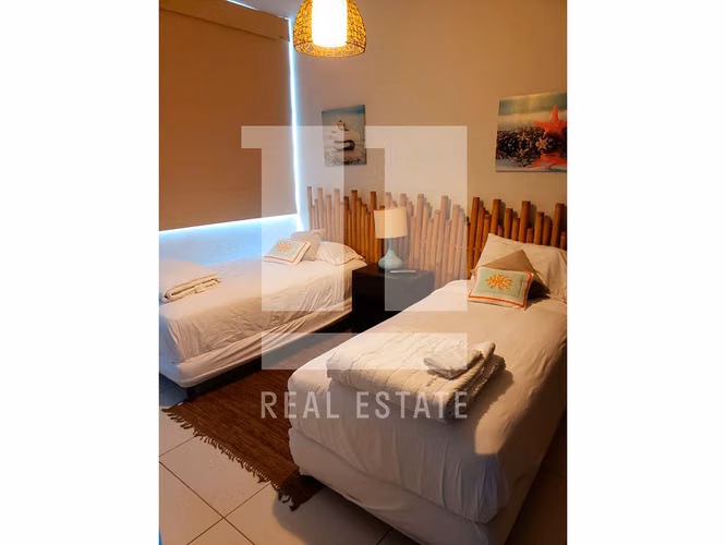 Se Vende Apartamento de playa en PH Rio Mar
