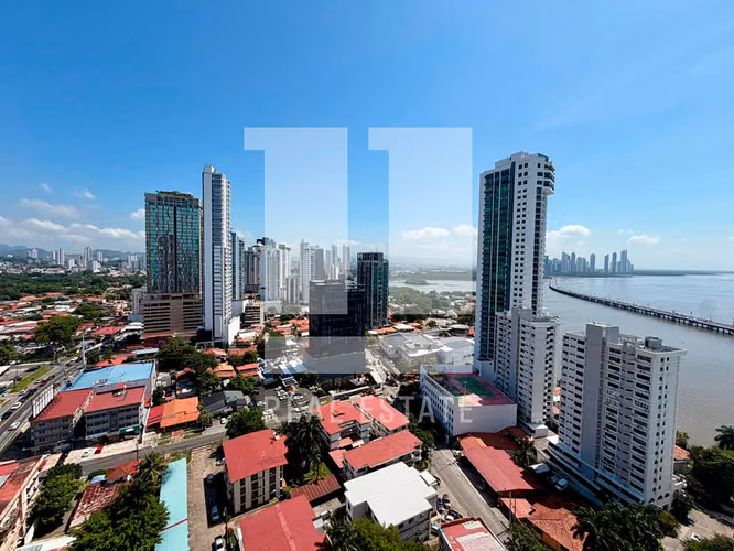 Se Alquila Apartamento en Coco del mar, PH Da Vinci - Imagen 14