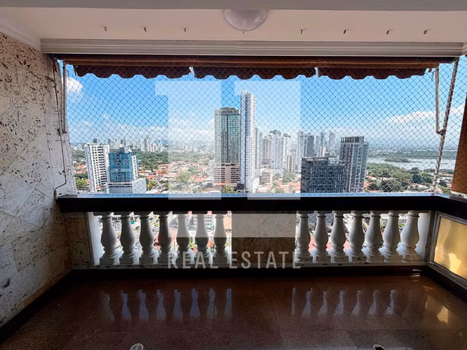 Se Alquila Apartamento en Coco del mar, PH Da Vinci - Imagen 4