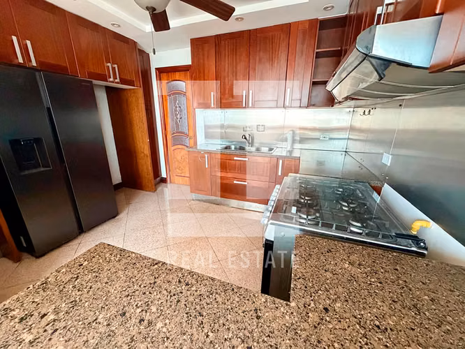 Se Alquila Apartamento en Coco del mar, PH Da Vinci - Imagen 2