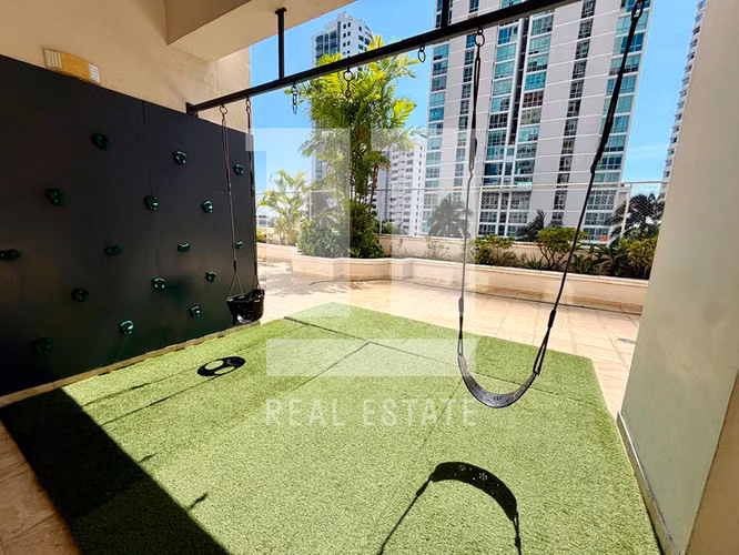 Se Alquila Apartamento en Coco del mar, PH Da Vinci - Imagen 20