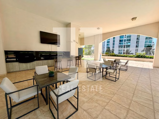 Se Alquila Apartamento en Coco del mar, PH Da Vinci - Imagen 18
