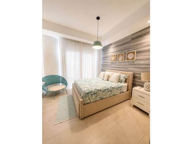 VENDO APARTAMENTO PLAYA ESCONDIDA