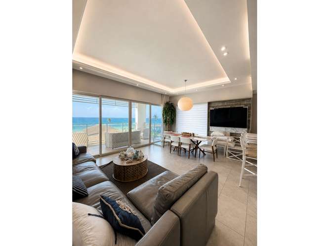 VENDO APARTAMENTO PLAYA ESCONDIDA