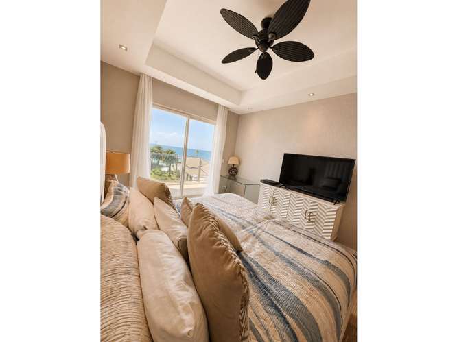 VENDO APARTAMENTO PLAYA ESCONDIDA