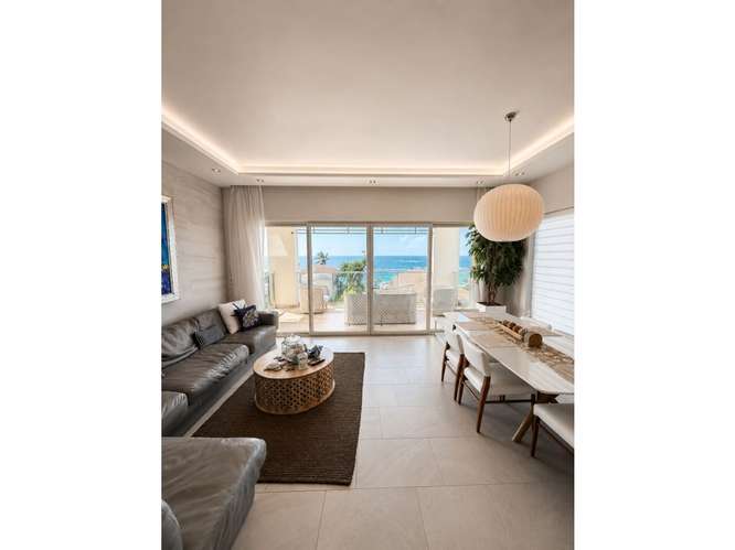 VENDO APARTAMENTO PLAYA ESCONDIDA
