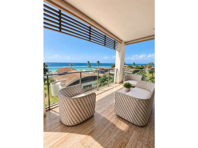 VENDO APARTAMENTO PLAYA ESCONDIDA