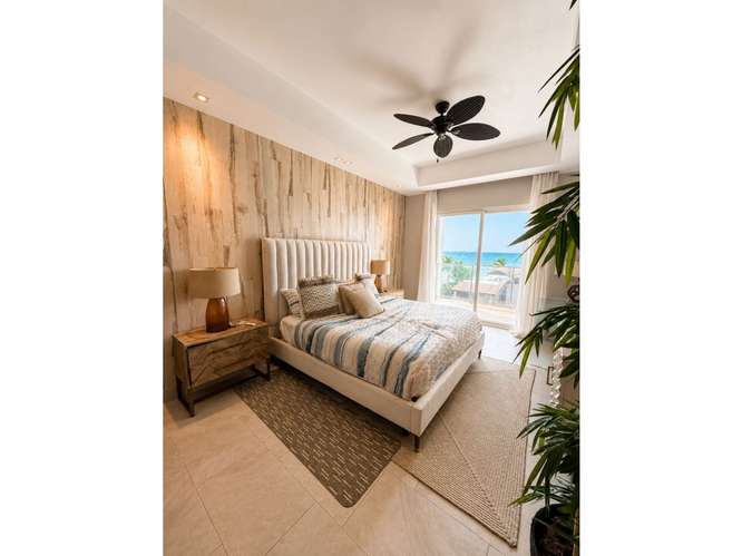 VENDO APARTAMENTO PLAYA ESCONDIDA