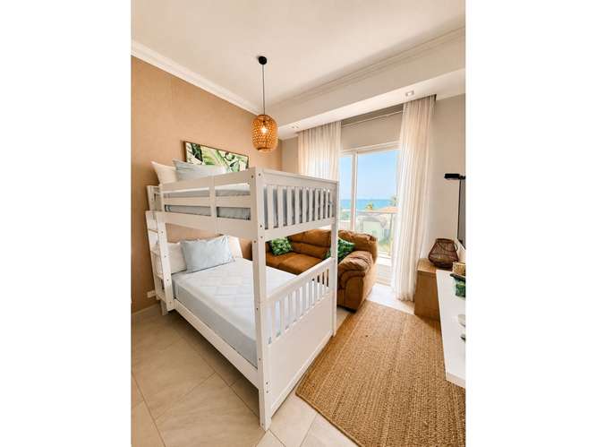 VENDO APARTAMENTO PLAYA ESCONDIDA