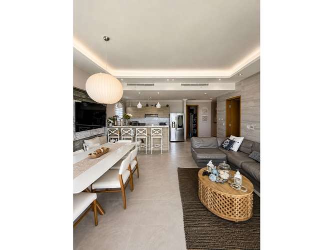 VENDO APARTAMENTO PLAYA ESCONDIDA