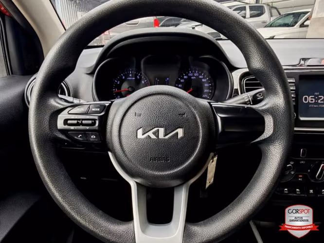 Kia Soluto 2022 Manual DC8946 - Imagen 10