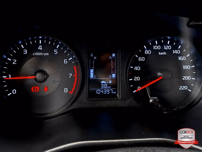 Kia Soluto 2022 Manual DC8946 - Imagen 12