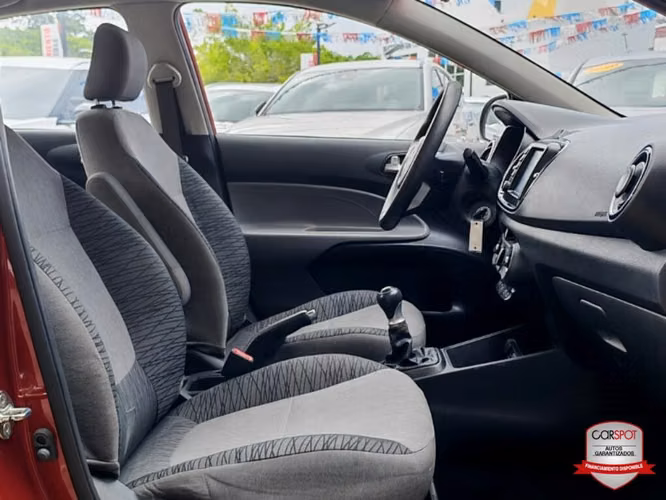 Kia Soluto 2022 Manual DC8946 - Imagen 8