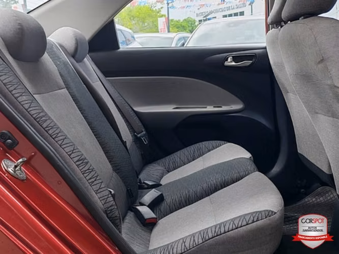 Kia Soluto 2022 Manual DC8946 - Imagen 7