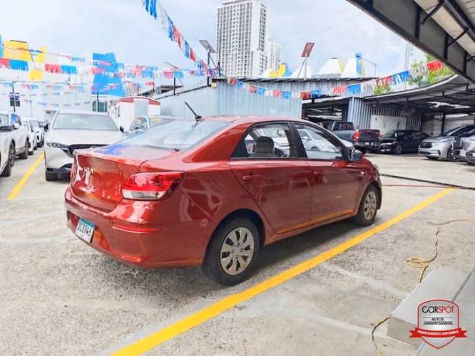 Kia Soluto 2022 Manual DC8946 - Imagen 4