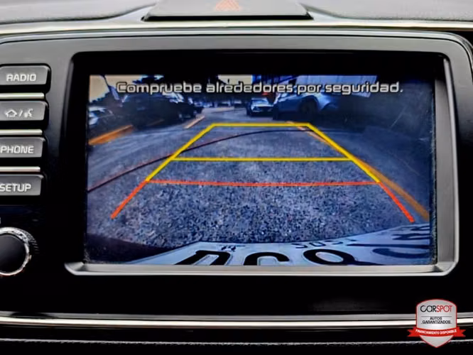 Kia Soluto 2022 Manual DC8946 - Imagen 11
