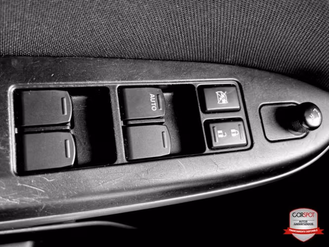 Suzuki Baleno 2022 Automática BS5531
