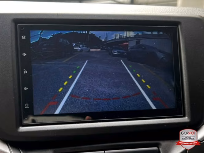 Suzuki Baleno 2022 Automática BS5531