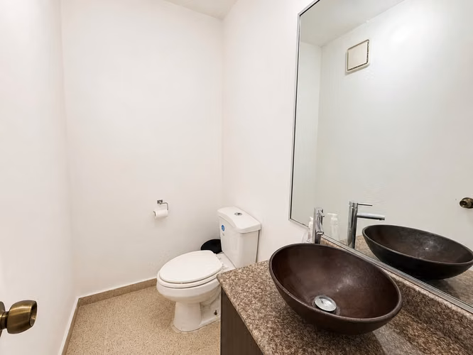 Venta de apartamento con vista al mar en Punta Paitilla - Imagen 9