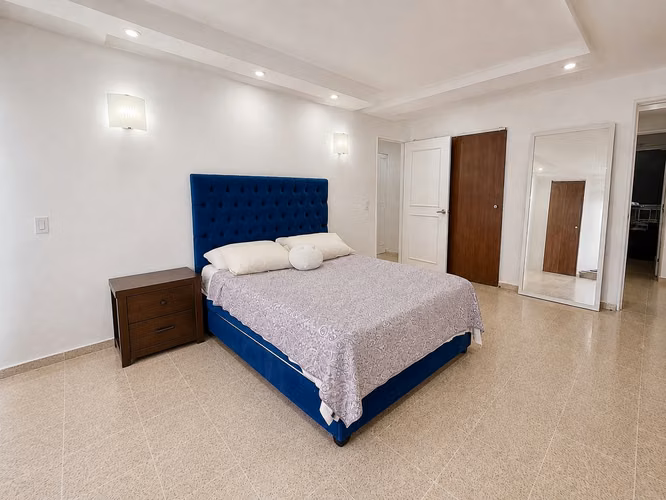 Venta de apartamento con vista al mar en Punta Paitilla - Imagen 7