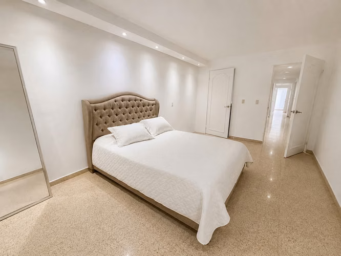 Venta de apartamento con vista al mar en Punta Paitilla - Imagen 8