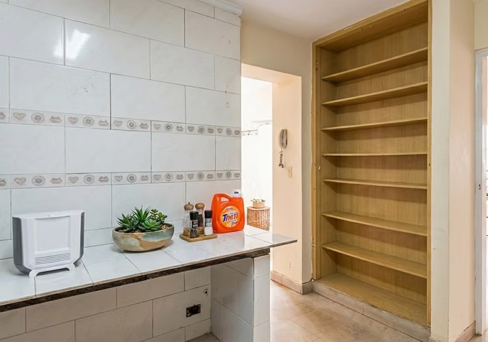 Apartamento en Via Argentina amoblado 177m² | con ubicación céntrica y amplitud - Imagen 5