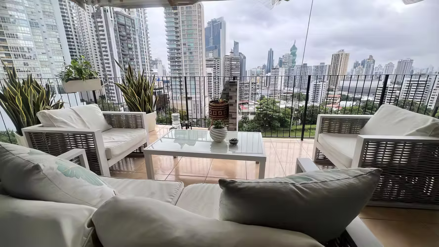 SUITE EJECUTIVA EN PAITILLA - Imagen 12