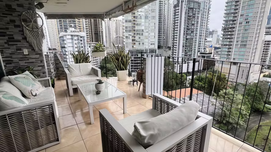 SUITE EJECUTIVA EN PAITILLA - Imagen 13