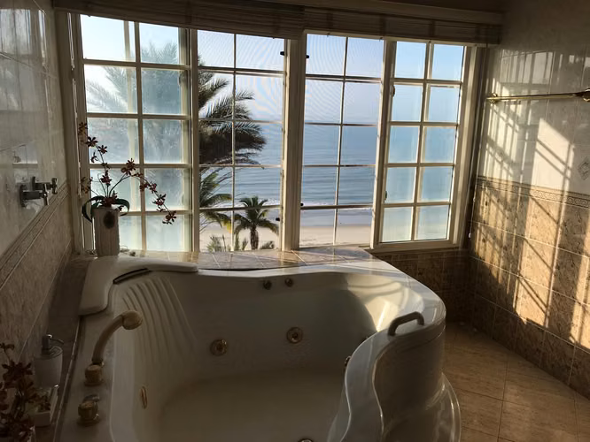 Cafe Gourmet Punta Corona. Suites frente al mar para alquiler - Imagen 11