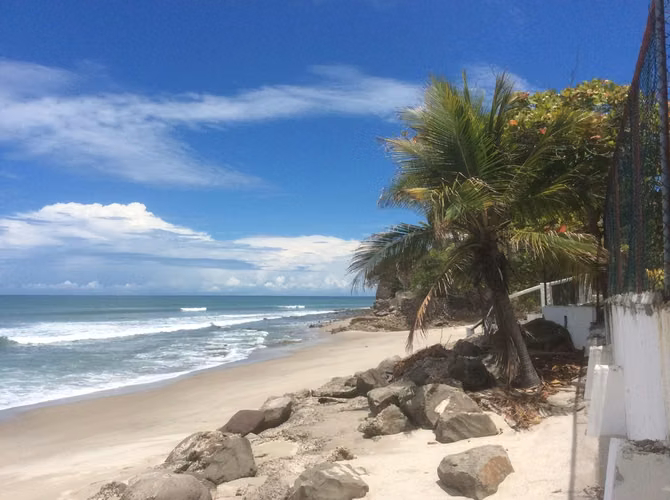 Cafe Gourmet Punta Corona. Suites frente al mar para alquiler - Imagen 16