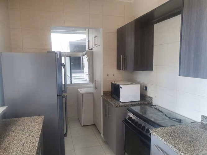 APARTAMENT FOR RENT  FULL AMOBLADO  145 MTS 3 REC CUARTO Y BAÑO EMPLEADA AREA SOCIAL SKY LOUNGE - Imagen 15