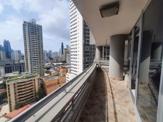 APARTAMENT FOR RENT  FULL AMOBLADO  145 MTS 3 REC CUARTO Y BAÑO EMPLEADA AREA SOCIAL SKY LOUNGE - Imagen 5