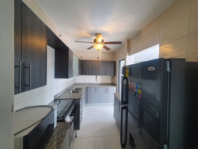 APARTAMENT FOR RENT  FULL AMOBLADO  145 MTS 3 REC CUARTO Y BAÑO EMPLEADA AREA SOCIAL SKY LOUNGE - Imagen 6