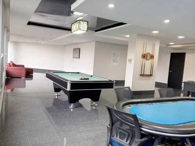 APARTAMENT FOR RENT   95 MTS 2 REC BALCON AREA SOCIAL SKY LONGE PISCINA - Imagen 13