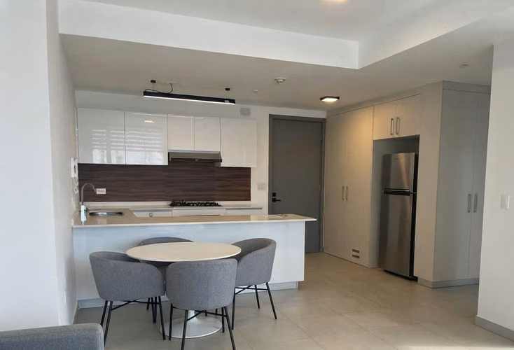 Apartamento en El cangrejo I amoblado  | 2 Rec I con excelente distribución - Imagen 5