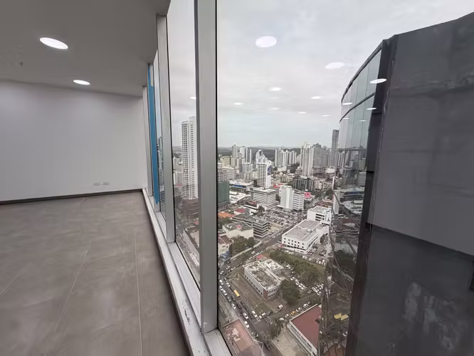 OFICINA EN ALQUILER – PH ATRIUM, CIUDAD DE PANAMÁ - Imagen 3