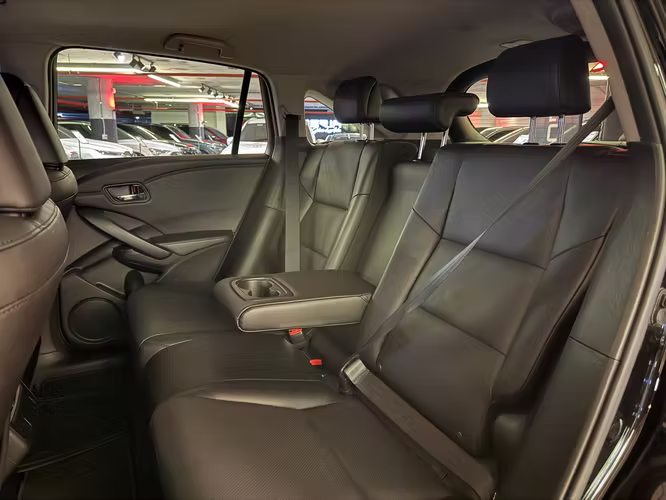 ACURA RDX 2018