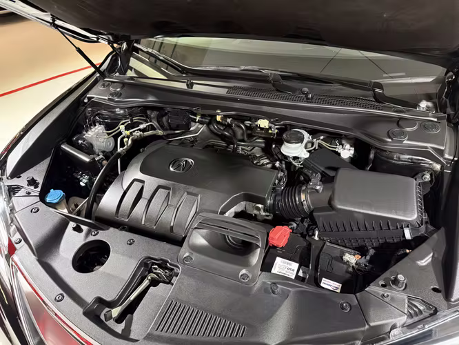 ACURA RDX 2018