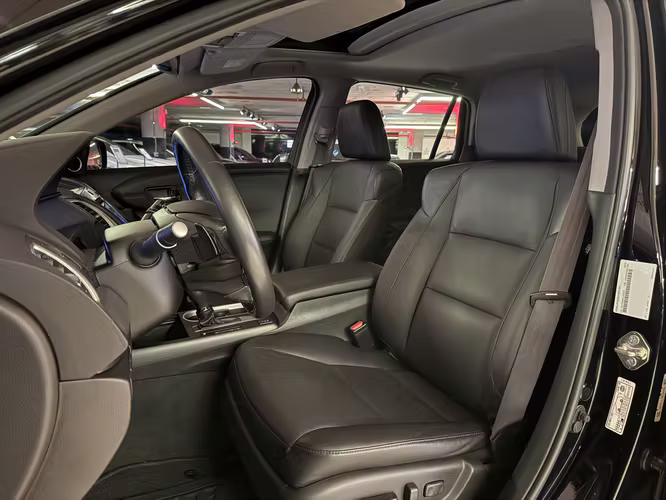 ACURA RDX 2018