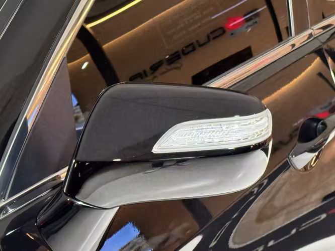 ACURA RDX 2018