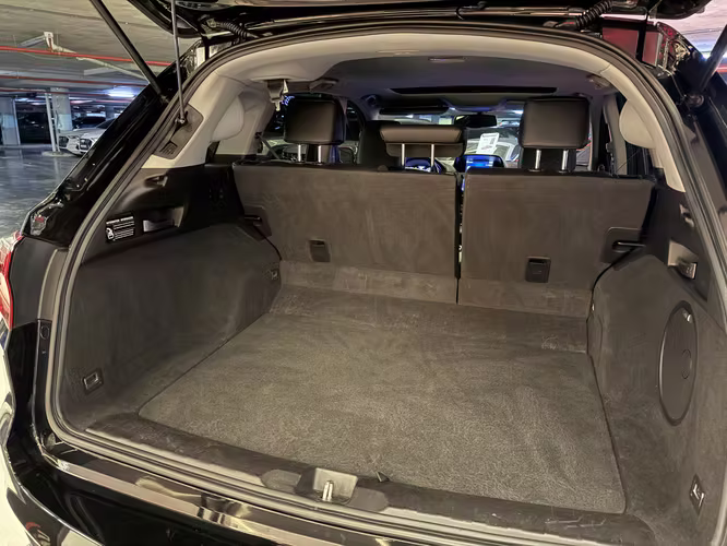ACURA RDX 2018