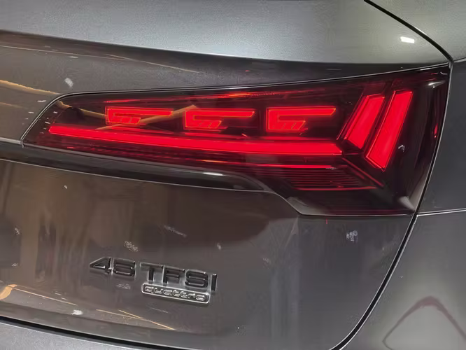 AUDI Q5 S LINE 45 TFSI QUATTRO 2021 - Imagen 9